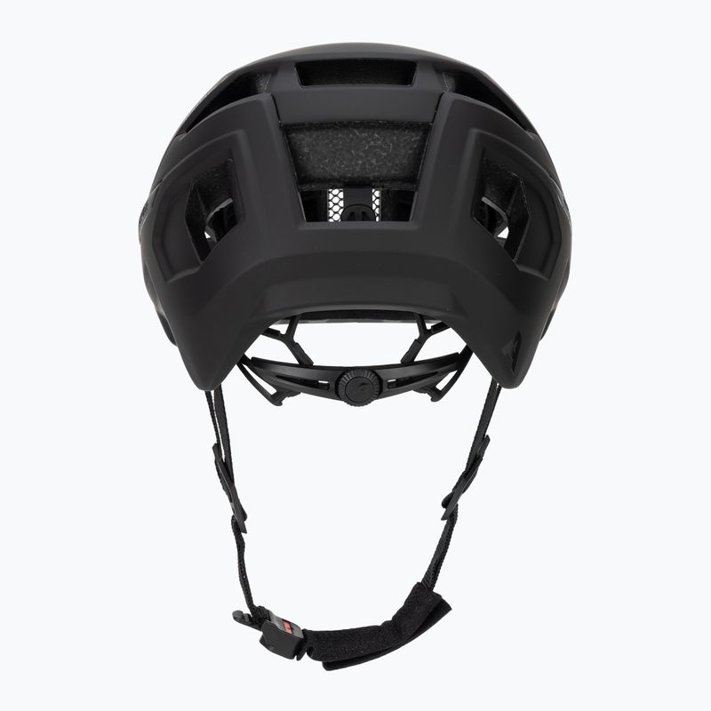 Kask rowerowy Alpina Rootage 2 black matte 4
