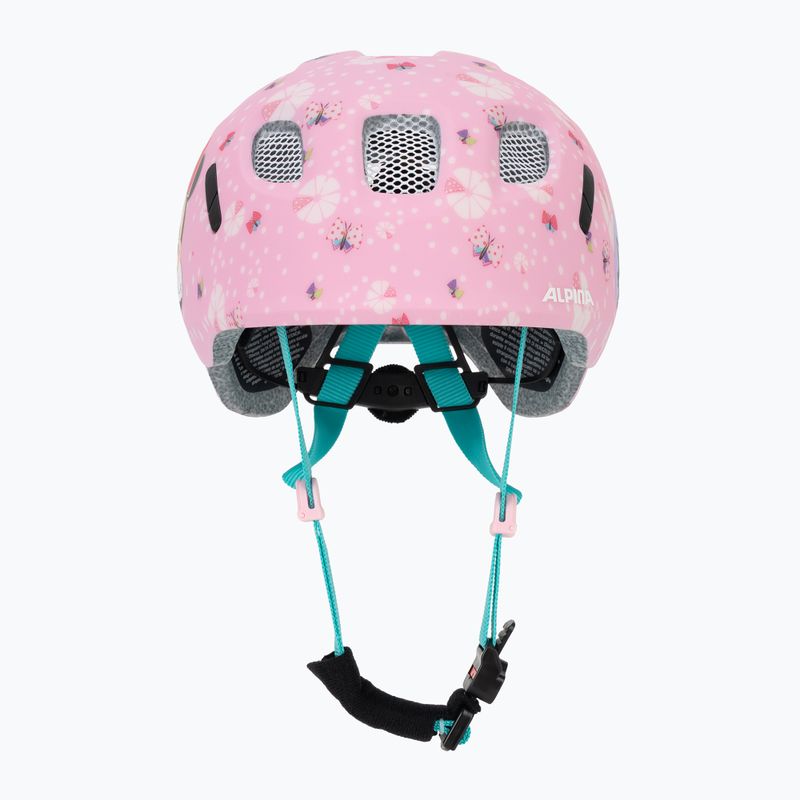 Kask rowerowy dziecięcy Alpina Ximo 2 Jr disney mini mouse 2