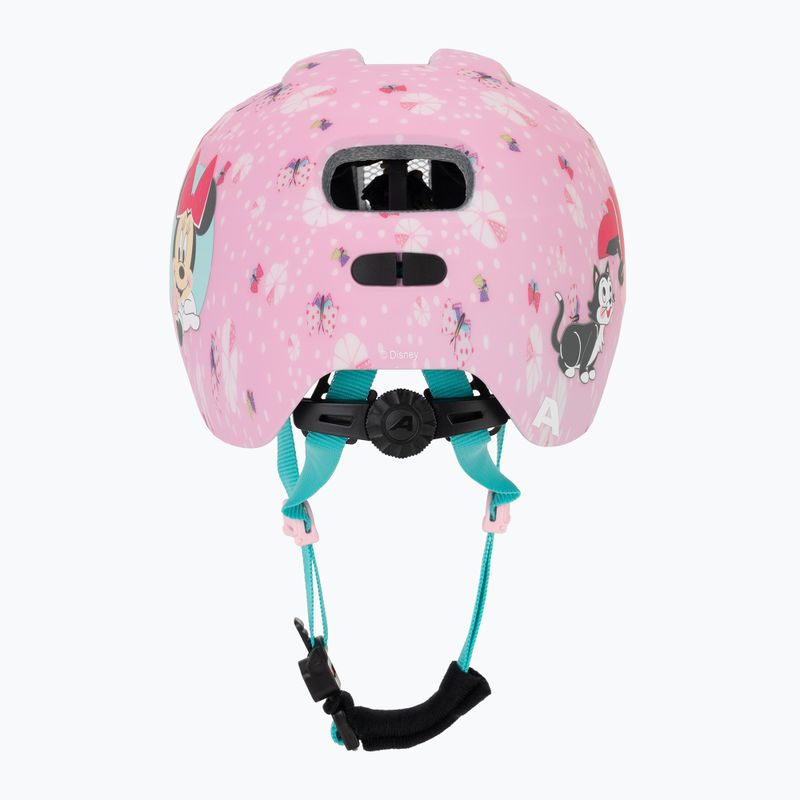 Kask rowerowy dziecięcy Alpina Ximo 2 Jr disney mini mouse 4