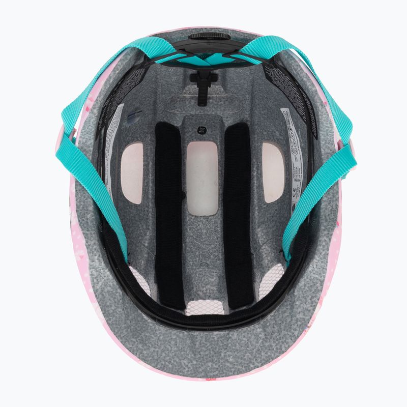 Kask rowerowy dziecięcy Alpina Ximo 2 Jr disney mini mouse 5