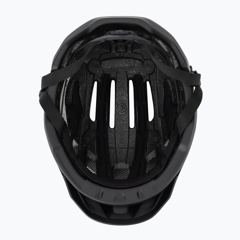 Kask rowerowy Alpina Paranus navy matt 5
