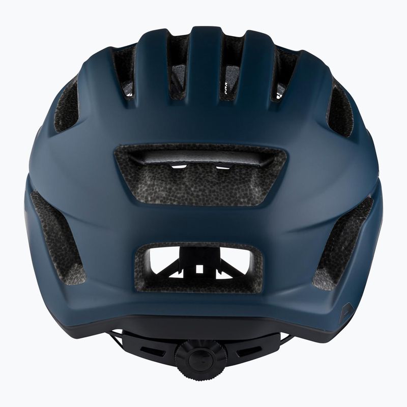 Kask rowerowy Alpina Paranus navy matt 12