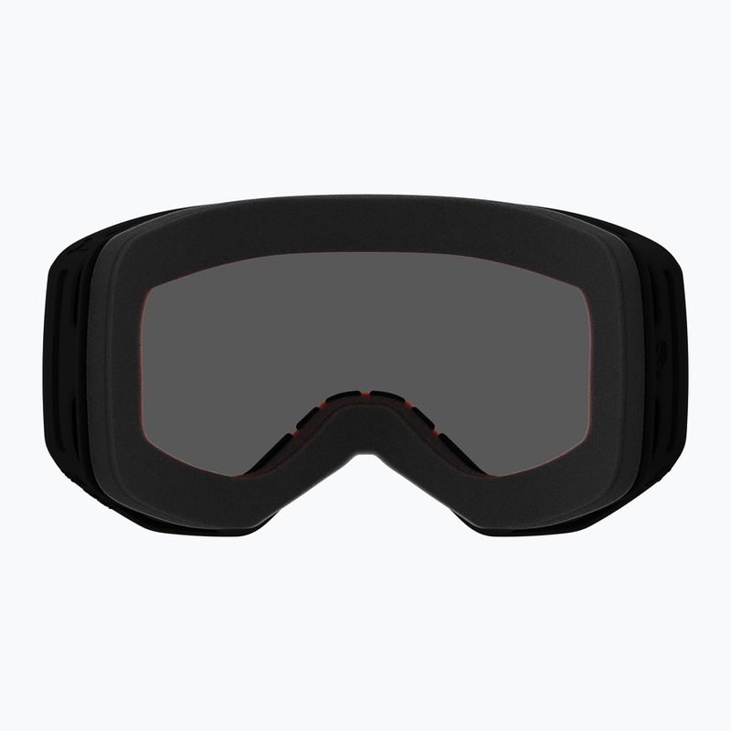 Gogle narciarskie Alpina Venet M white/rose matt 5