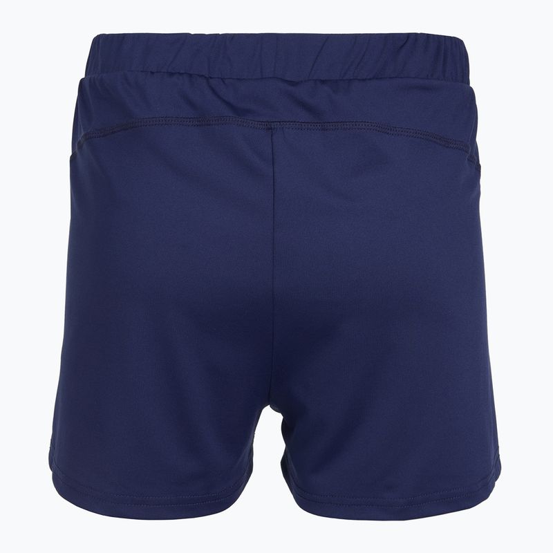 Spodenki damskie VICTOR R-04200 blue 2