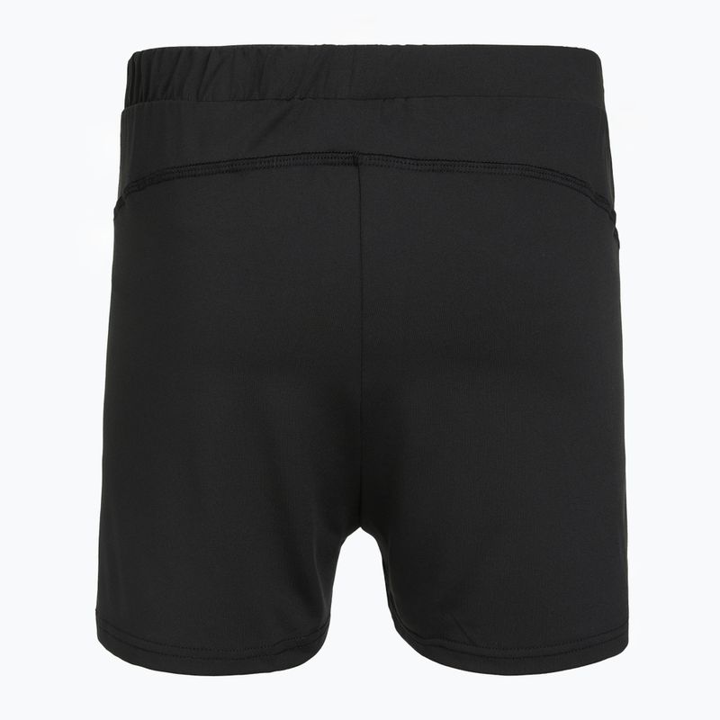Spodenki damskie VICTOR R-04200 W black 2