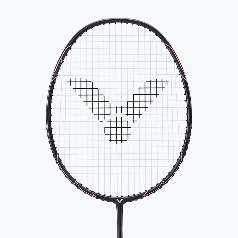 Rakieta do badmintona VICTOR Thruster 1H H lunar rock 2