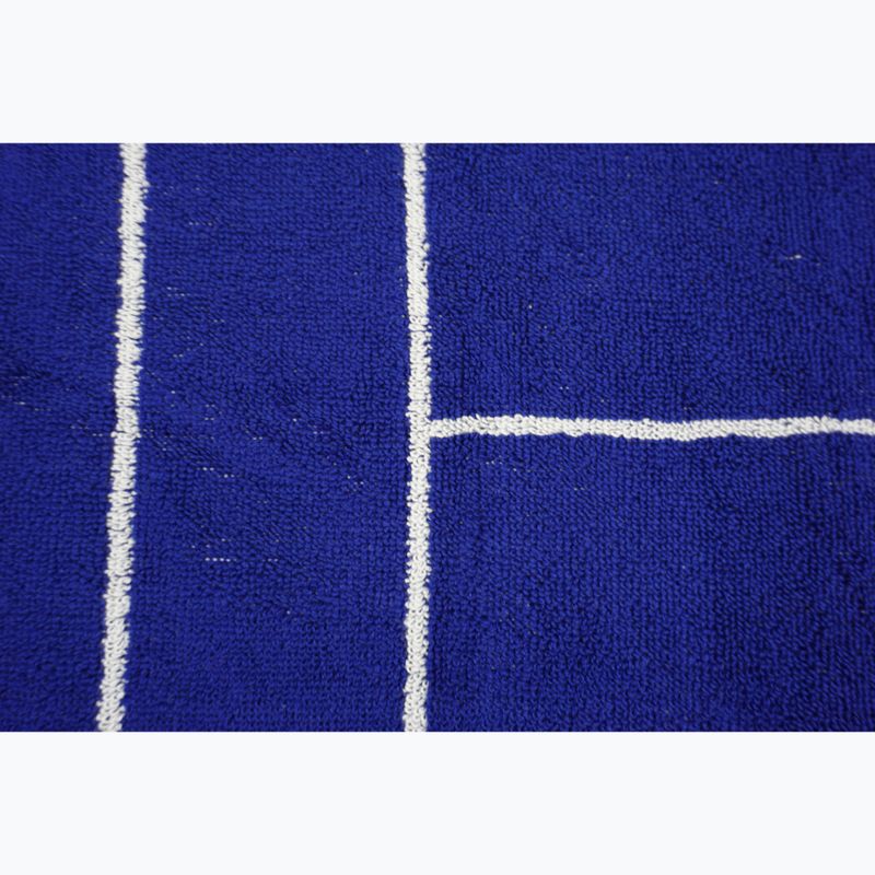 Ręcznik VICTOR Bath Sheet blue 5