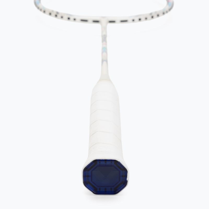 Rakieta do badmintona VICTOR Drivex moonlight white 3