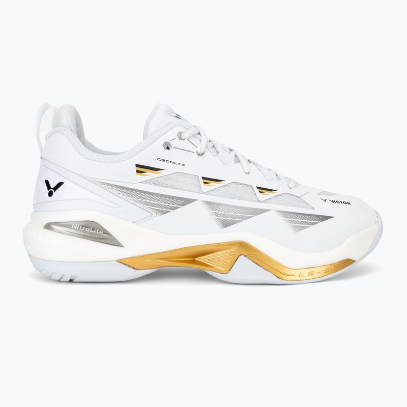 Buty męskie VICTOR C90NLite white 2