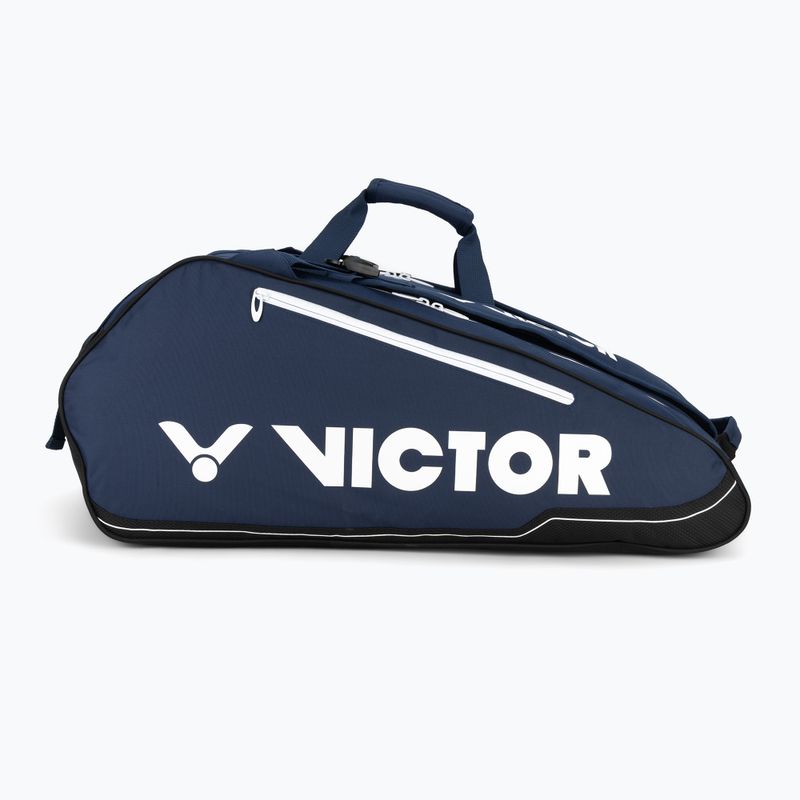 Torba na rakiety VICTOR Multithermobag 9035 blue 2