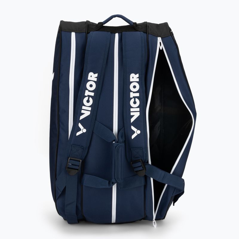 Torba na rakiety VICTOR Multithermobag 9035 blue 10