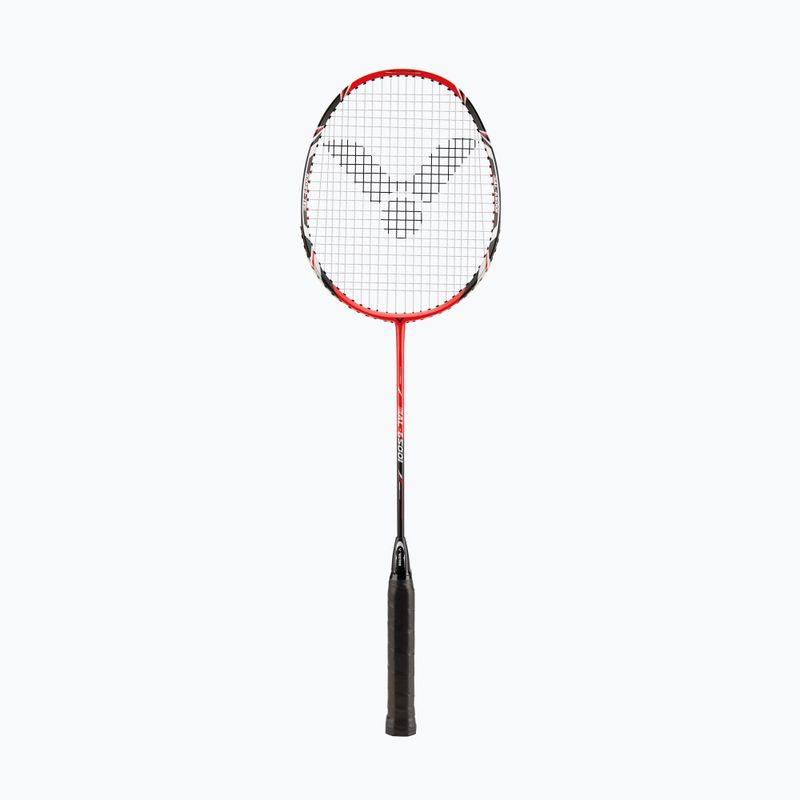 Rakieta do badmintona VICTOR AL-6500 red/black 6