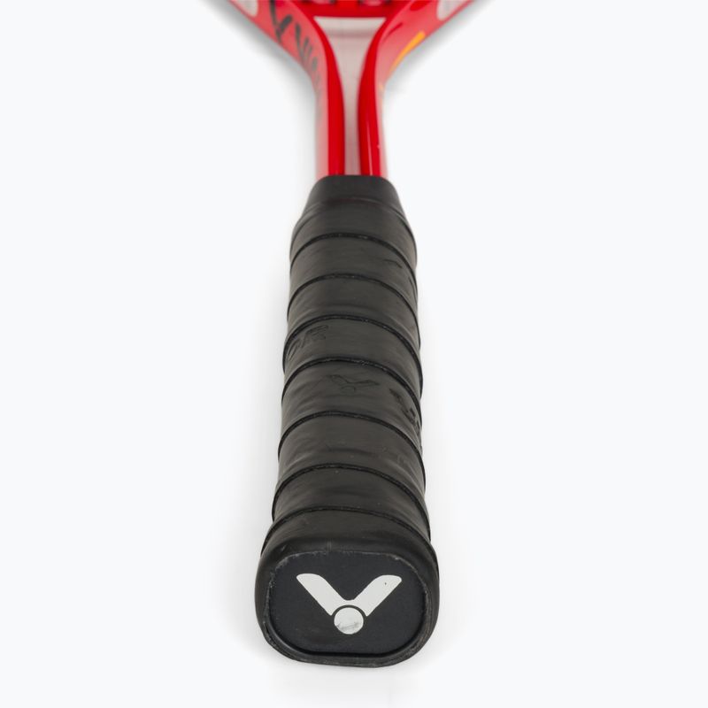 Rakieta do squasha VICTOR Red Jet red 2