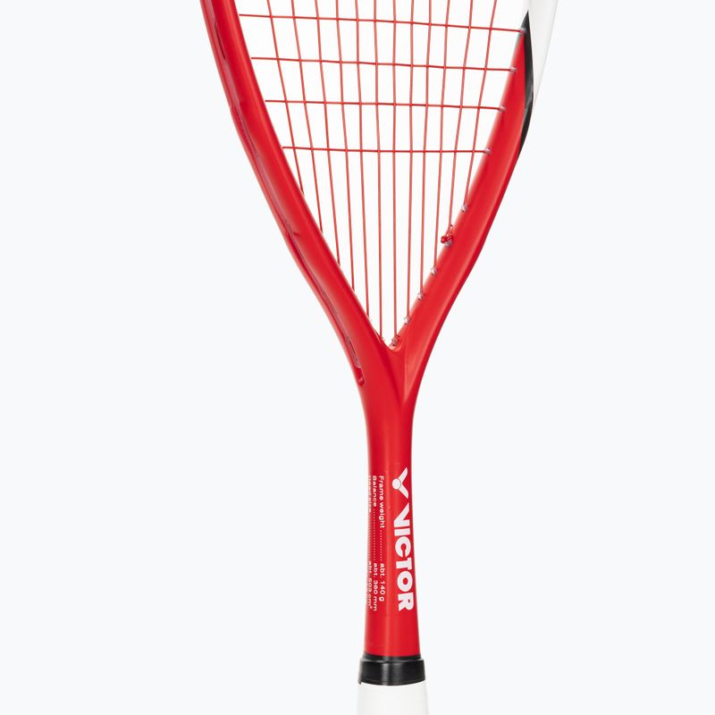 Rakieta do squasha VICTOR MP 140 RW red 4