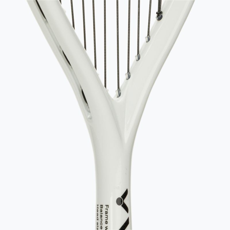 Rakieta do squasha VICTOR MP 120 white 4