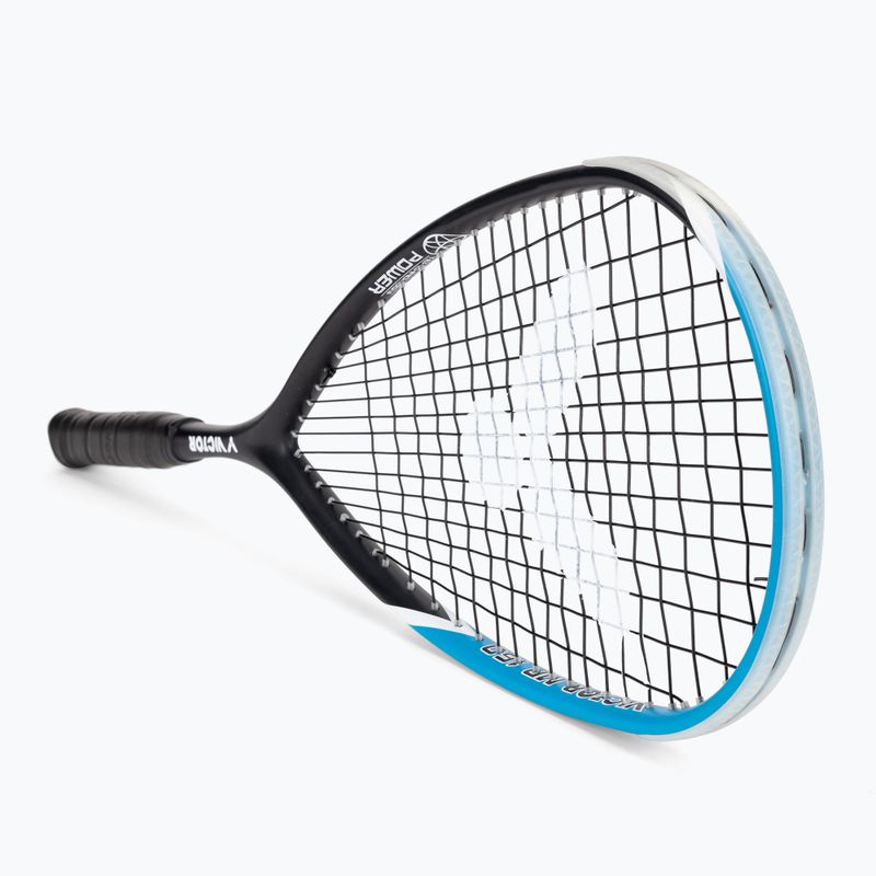 Rakieta do squasha VICTOR MP 160 blue 2