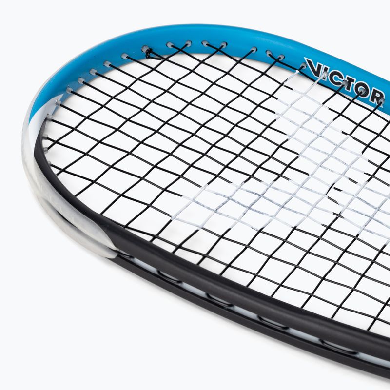 Rakieta do squasha VICTOR MP 160 blue 5