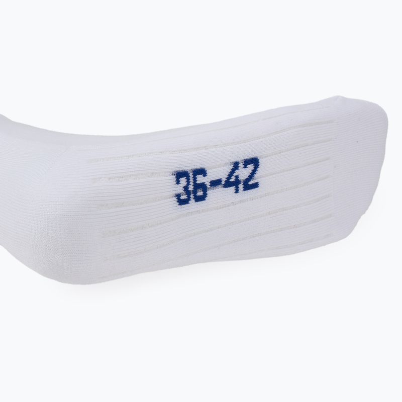 Skarpety VICTOR Performance 2 pary white 3