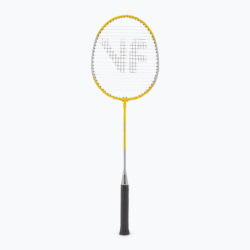 Zestaw do badmintona VICFUN Hobby Typ A yellow 2