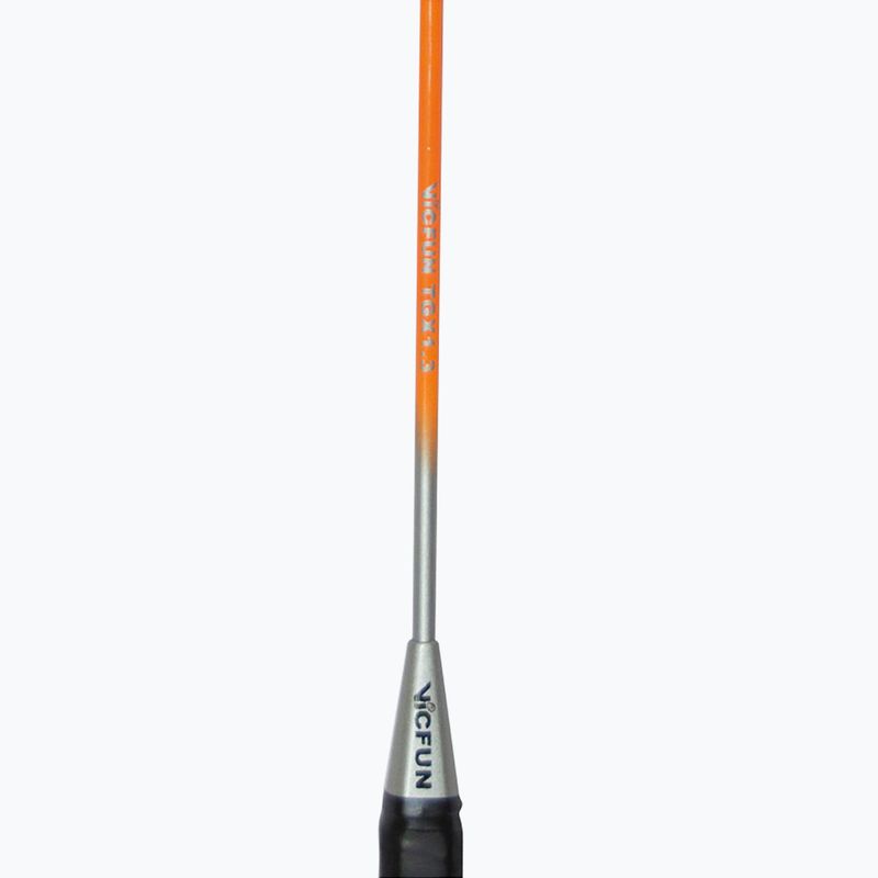 Zestaw do badmintona VICFUN Hobby Typ B XT 1.6 orange 10