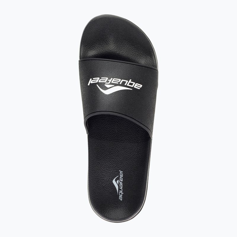 Klapki damskie aquaFeel Branson black 10