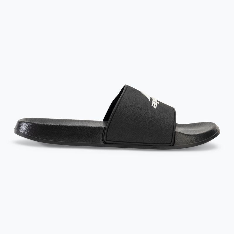 Klapki damskie aquaFeel Branson black 2