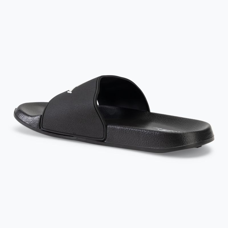 Klapki damskie aquaFeel Branson black 3