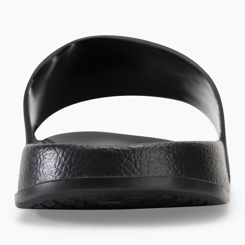 Klapki damskie aquaFeel Branson black 6