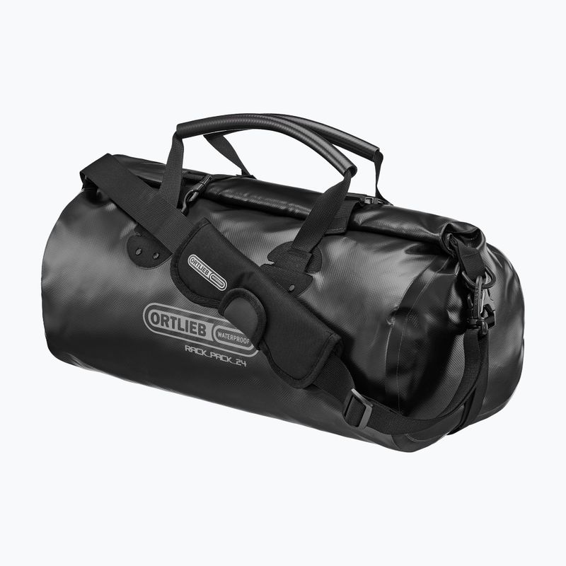 Torba ORTLIEB Rack-Pack PD620 24 l black