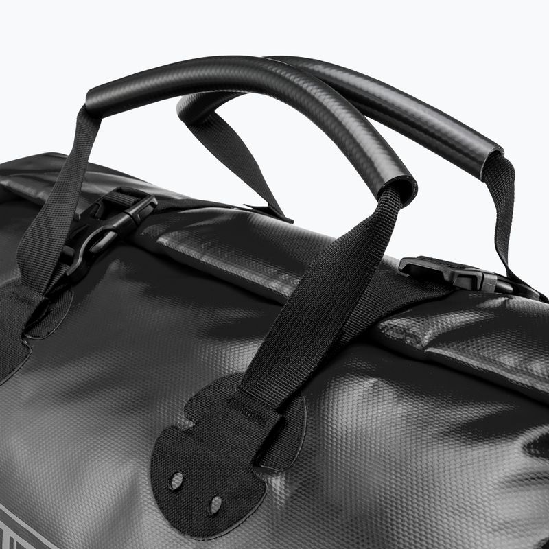 Torba ORTLIEB Rack-Pack PD620 24 l black 4