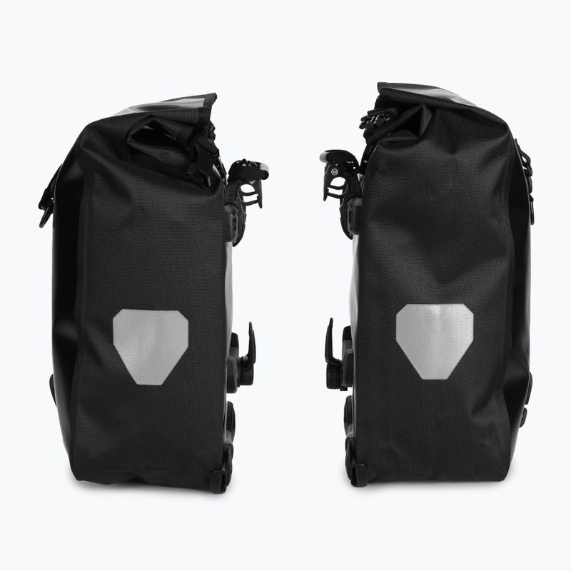Sakwy rowerowe ORTLIEB Sport-Roller Classic 2 x 12.5 l black 4