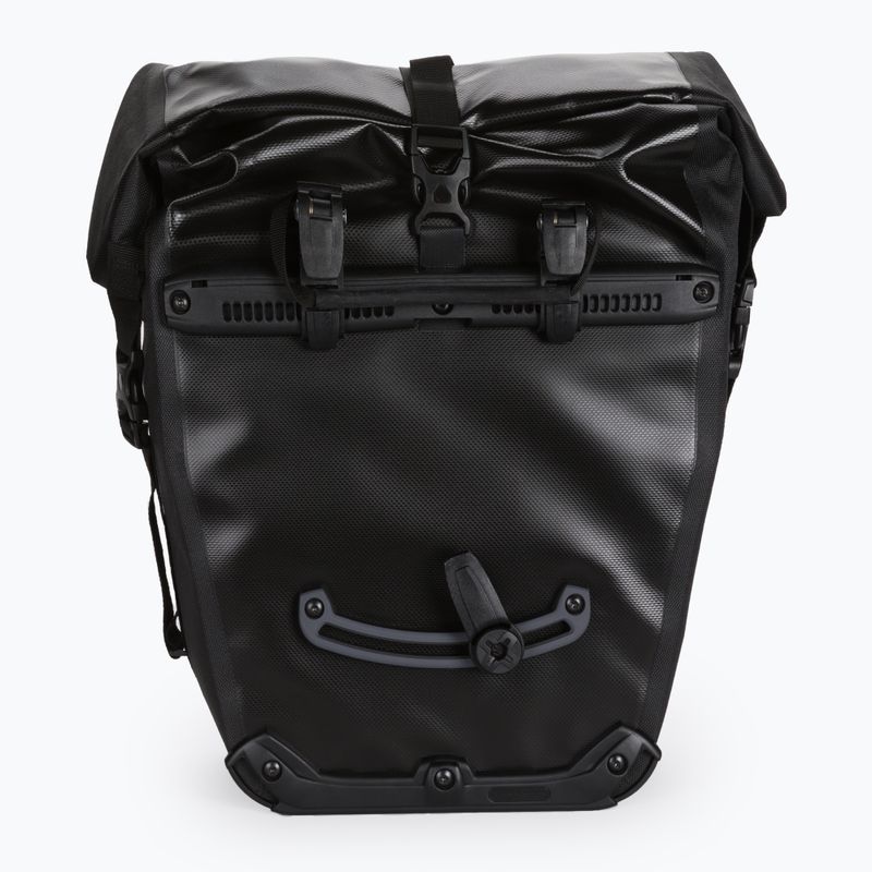 Sakwy rowerowe ORTLIEB Back-Roller Classic 2 x 20 l black 4