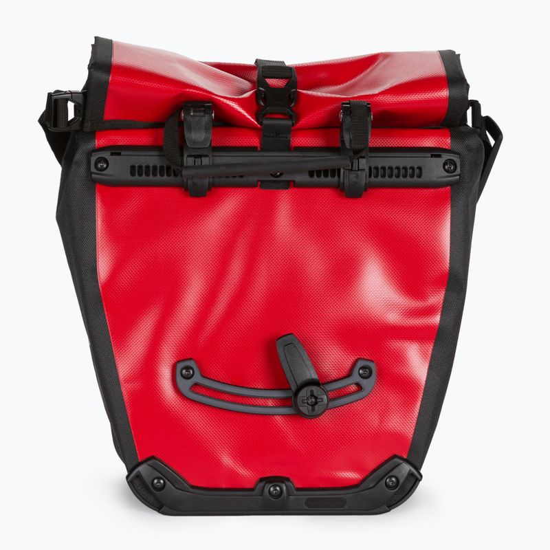 Sakwy rowerowe ORTLIEB Back-Roller Classic 2 x 20 l red/black 5