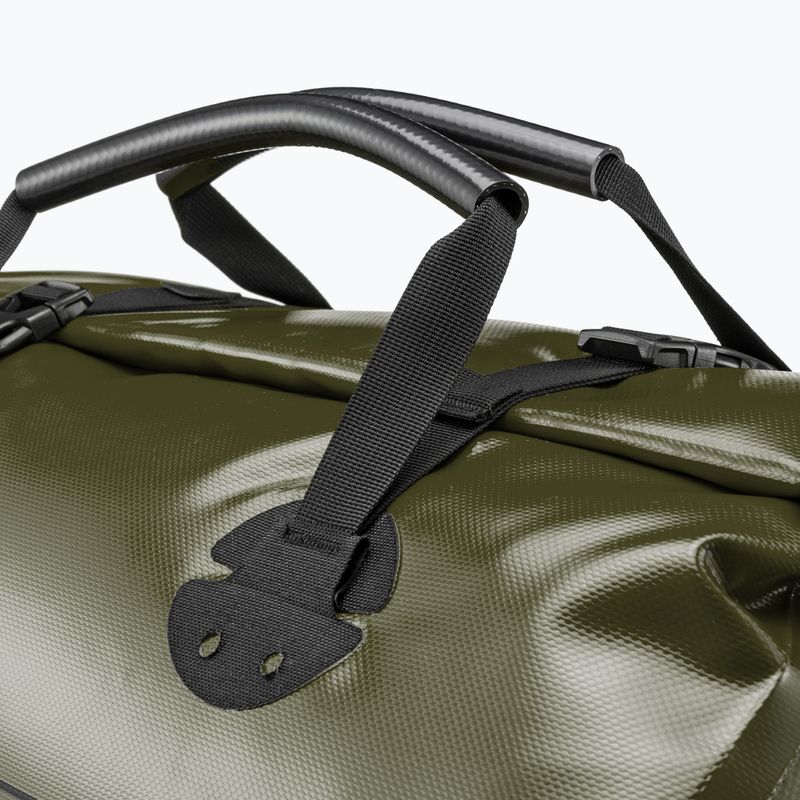 Torba ORTLIEB Rack-Pack PD620 31 l olive 4