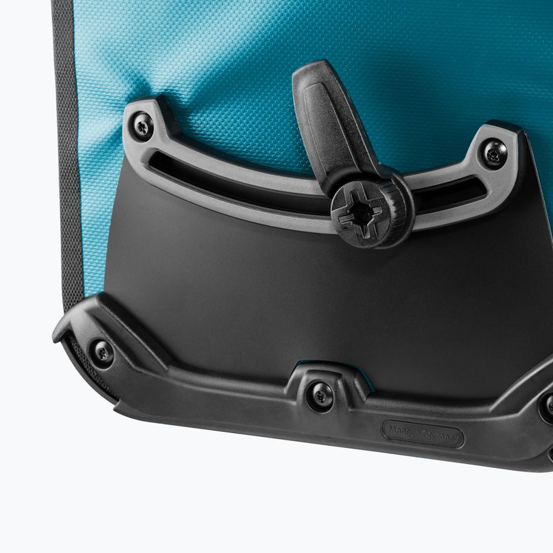 Sakwy rowerowe ORTLIEB Sport-Roller Classic 2 x 12.5 l petrol/black 7