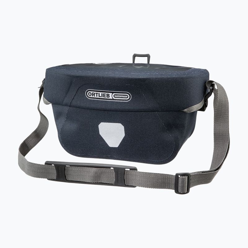 Torba rowerowa na kierownicę ORTLIEB Ultimate Six Classic 5 l ink