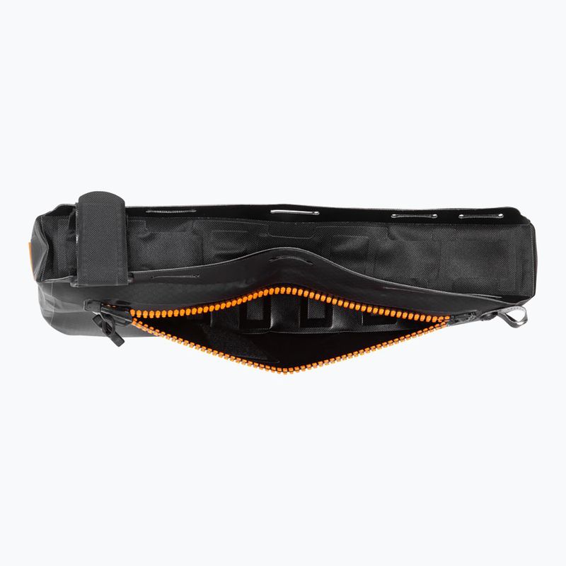 Torba rowerowa na ramę ORTLIEB Frame-Pack 4 l black matte 11