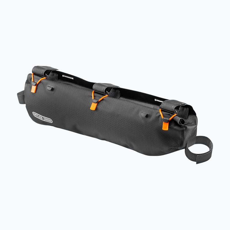 Torba rowerowa na ramę ORTLIEB Frame-Pack RC Toptube 4 l black matte