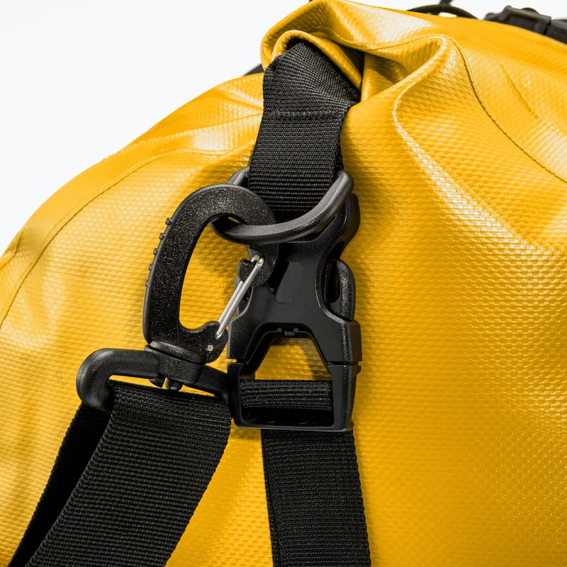 Torba ORTLIEB Rack-Pack PD620 24 l sunyellow 5