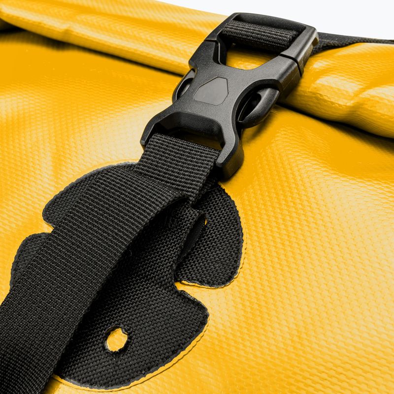 Torba ORTLIEB Rack-Pack PD620 24 l sunyellow 6