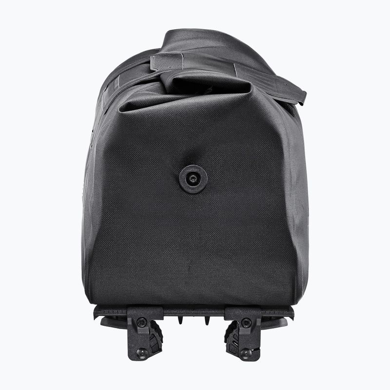 Torba rowerowa na bagażnik ORTLIEB Trunk-Bag RC 12 l black 2
