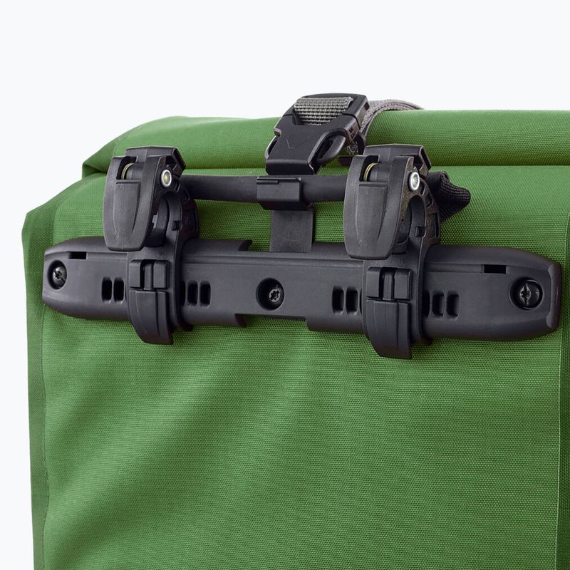 Sakwa rowerowa ORTLIEB Sport-Roller Plus 14,5 l kiwi/moss green 4