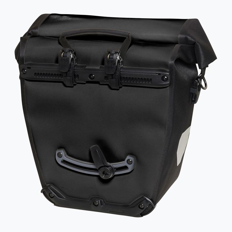 Sakwa rowerowa ORTLIEB Back-Roller Core 20 l black 2