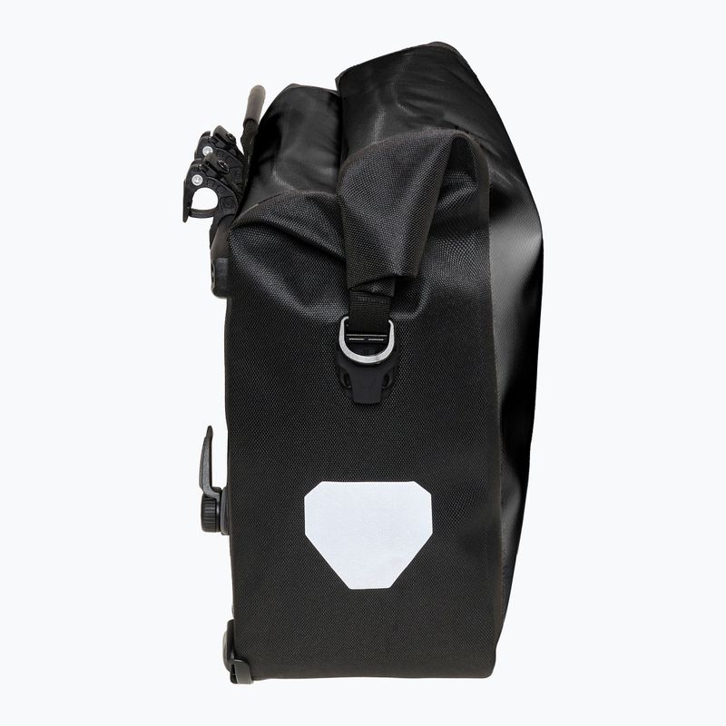 Sakwa rowerowa ORTLIEB Back-Roller Core 20 l black 3