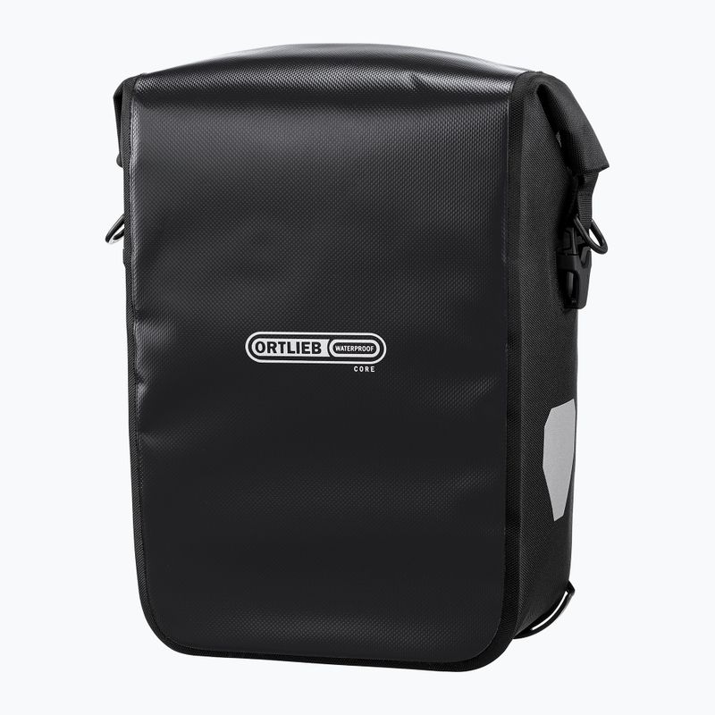Sakwa rowerowa ORTLIEB Sport-Roller Core 14,5 l black