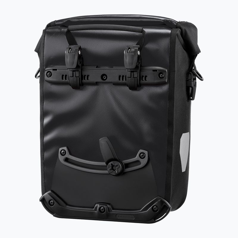 Sakwa rowerowa ORTLIEB Sport-Roller Core 14,5 l black 2