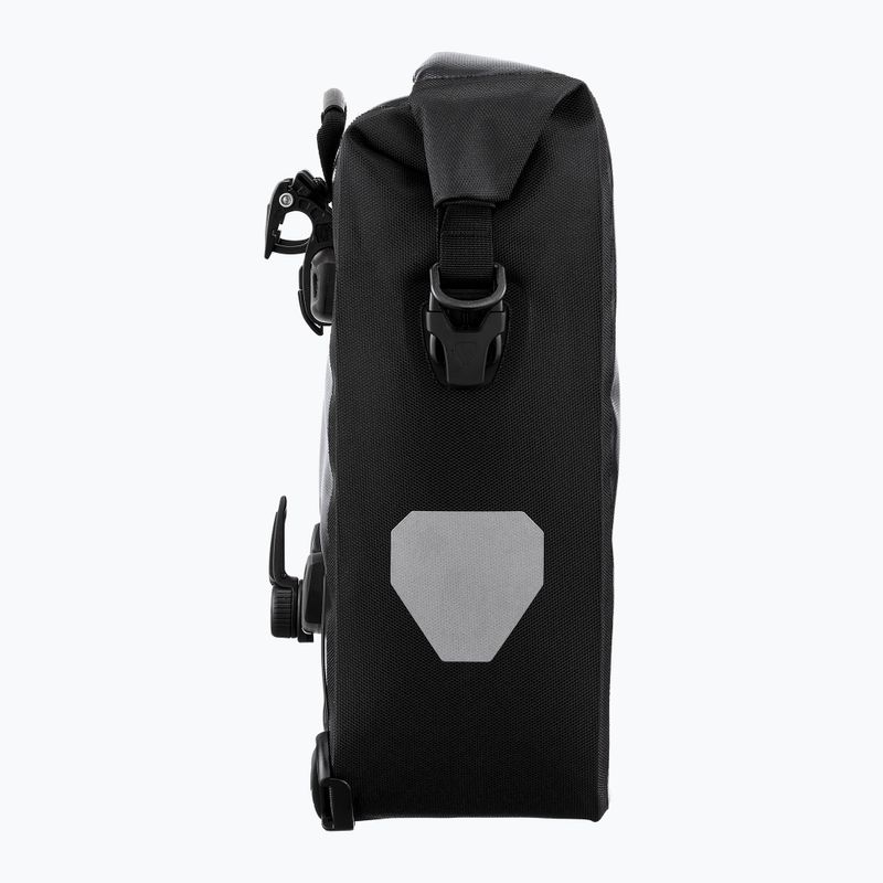 Sakwa rowerowa ORTLIEB Sport-Roller Core 14,5 l black 3
