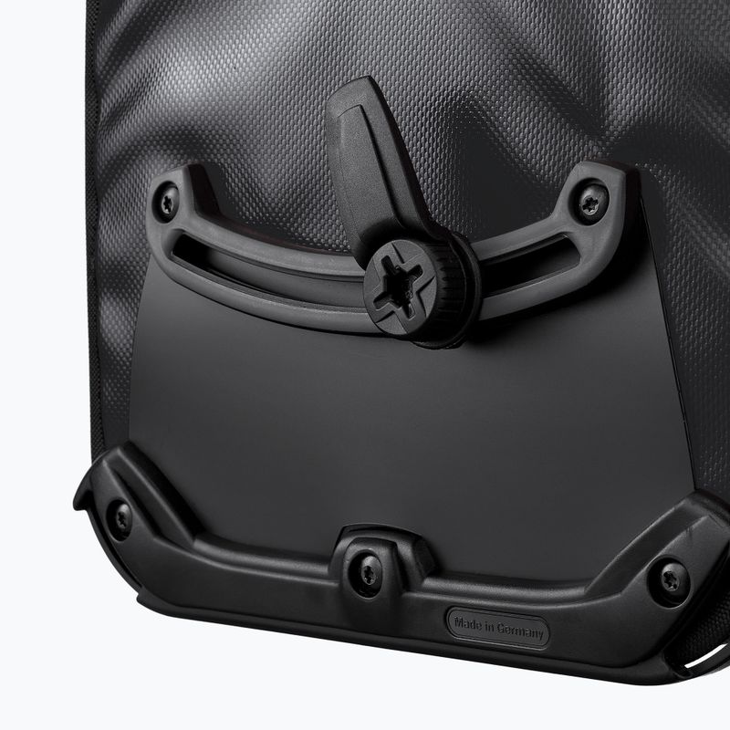Sakwa rowerowa ORTLIEB Sport-Roller Core 14,5 l black 6