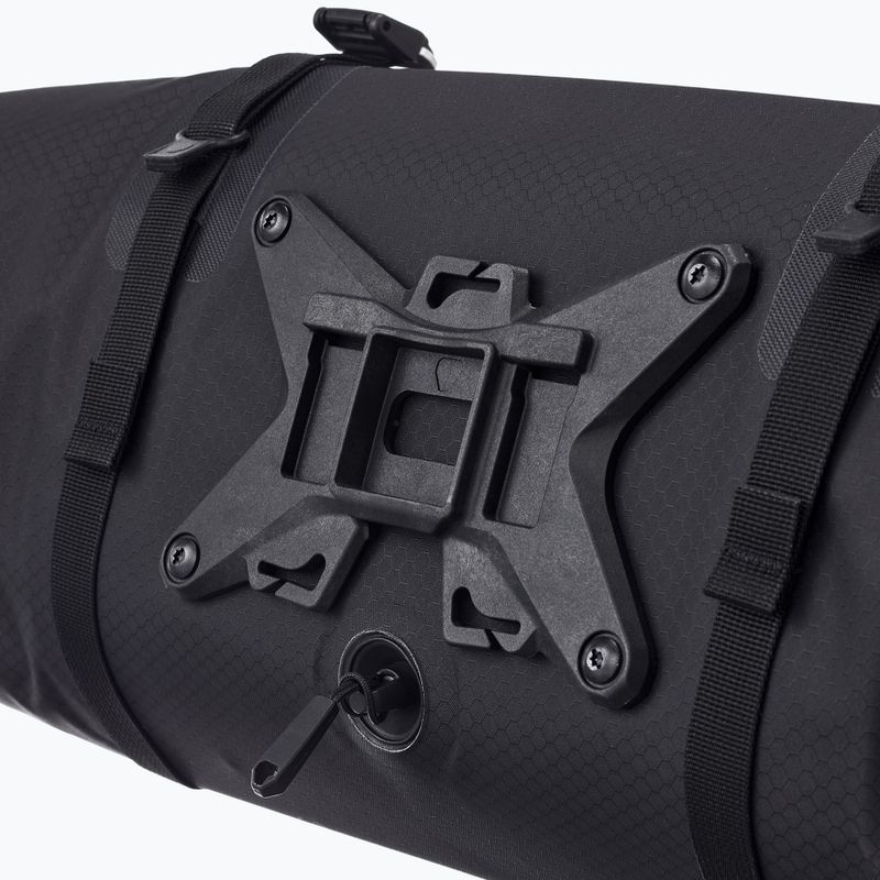 Torba rowerowa na kierownicę ORTLIEB Handlebar-Pack Flex 15 l black matte 5