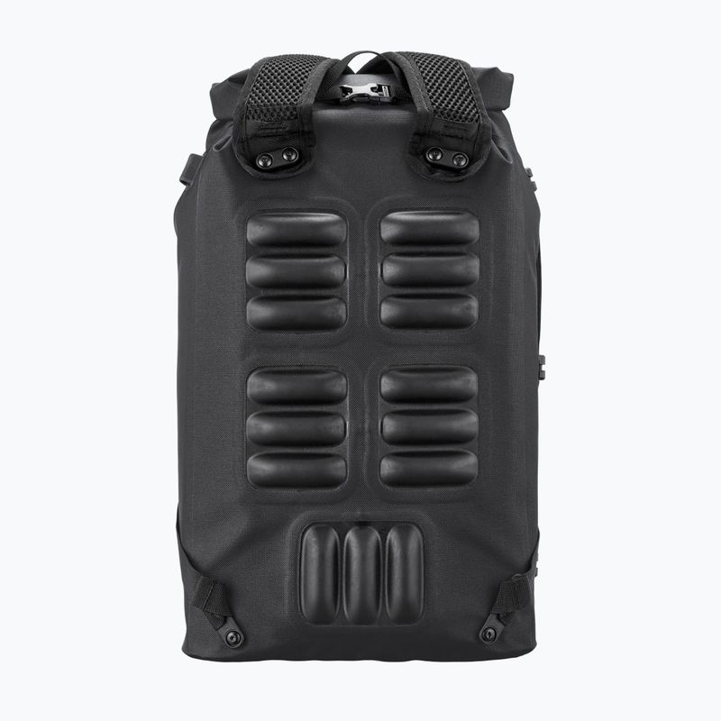 Plecak rowerowy ORTLIEB Vario Lite QL2.1 22 l black 6